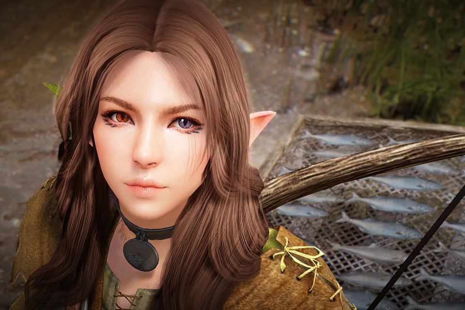 Black Desert Online traz visuais renovados e várias novidades na BGS 2018
