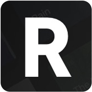 Logo RAWG Ícone Logo RAWG Ícone