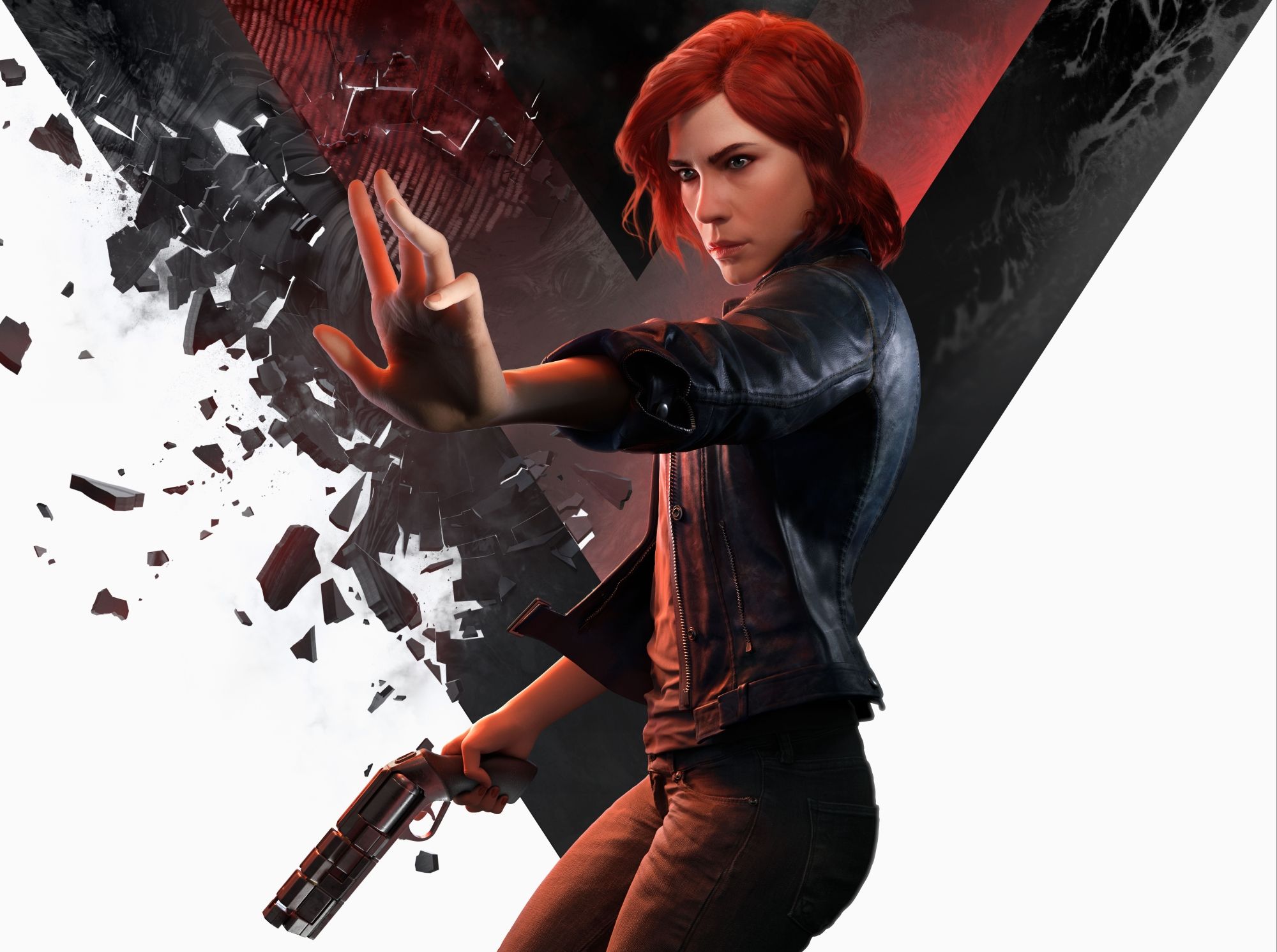 Control: dubladores de Max Payne e Alan Wake também estarão no jogo