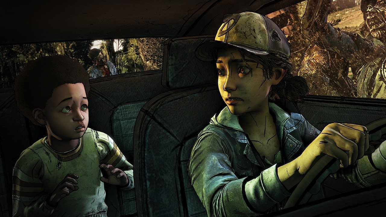 Walking Dead: Skybound fará sessão de perguntas e respostas no Reddit