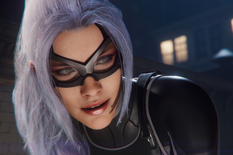 New Game Plus de Marvel’s Spider-Man vai demorar um pouco mais para chegar