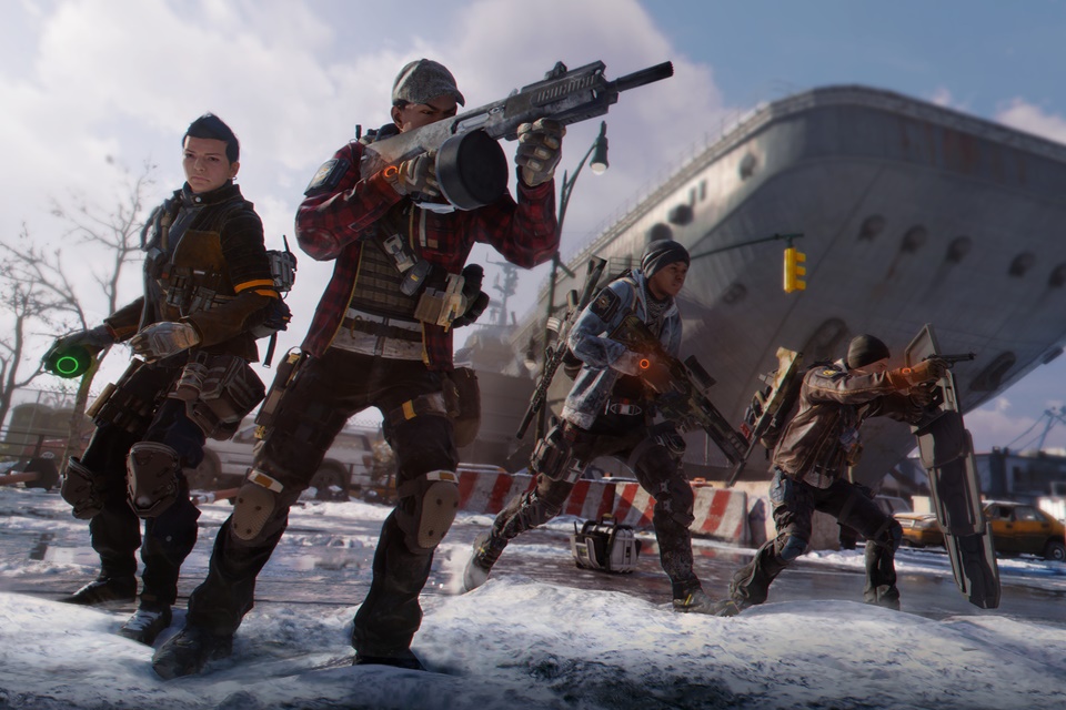 Posturas muito políticas são “ruins para os negócios”, diz Ubisoft Massive