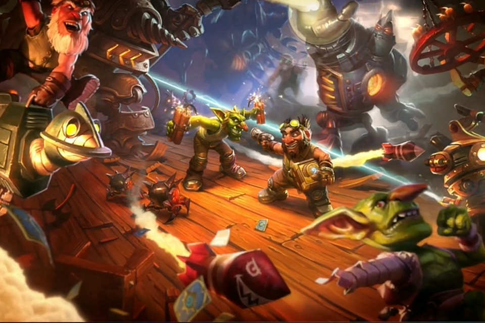 Blizzard adia torneios de Hearthstone por conflitos de visões com jogadores