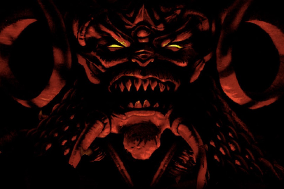 Blizzard indica que Diablo 4 não vai aparecer na BlizzCon 2018