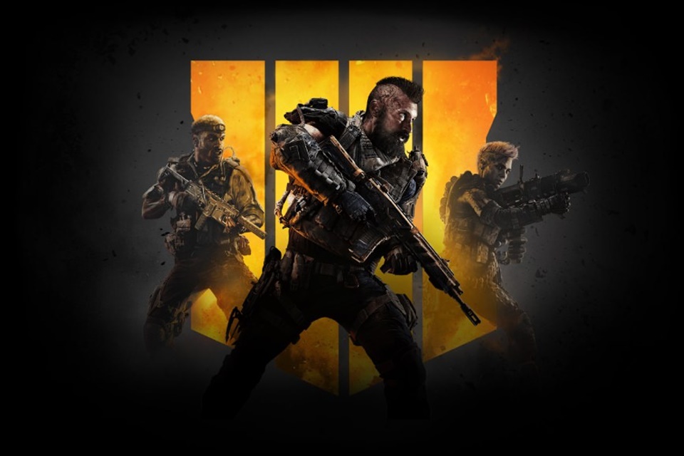 Call of Duty: Black Ops 4 conta com modo de tela dividida de surpresa