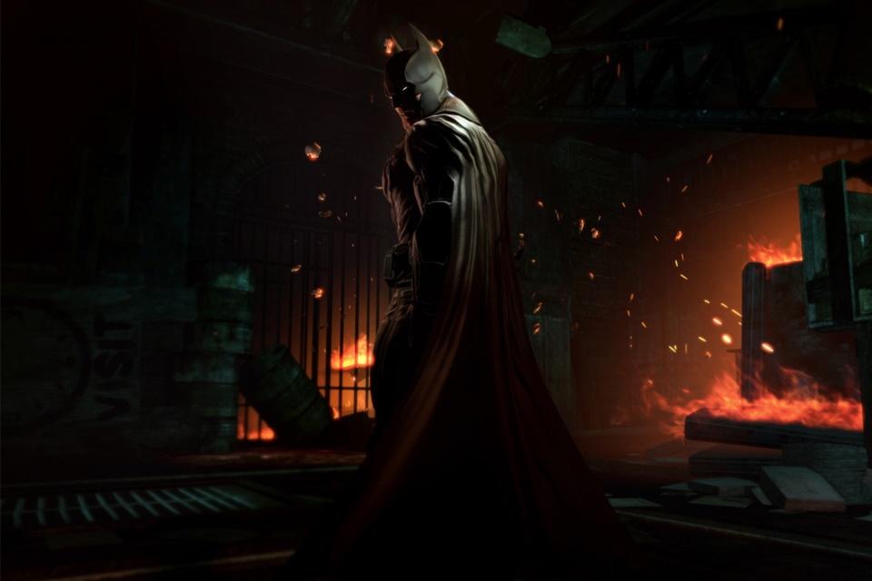 WB Games Montréal busca funcionários para projeto da nova geração