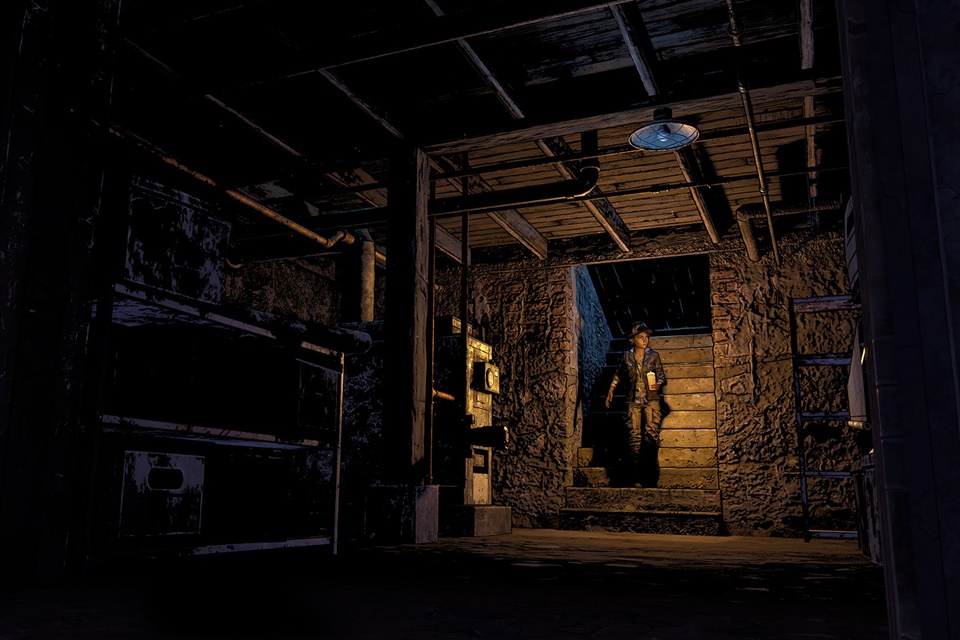 Skybound busca desenvolvedores da Telltale para terminar The Walking Dead