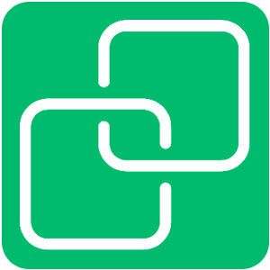 Logo Algo Ícone Logo Algo Ícone
