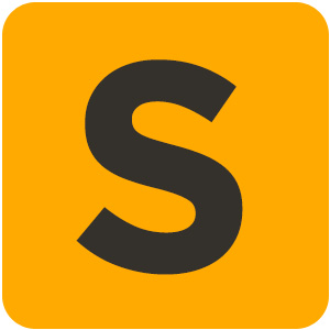Logo Stellar Photos Ícone Logo Stellar Photos Ícone