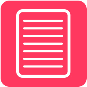 Logo Reader Extension for Chrome Ícone Logo Reader Extension for Chrome Ícone