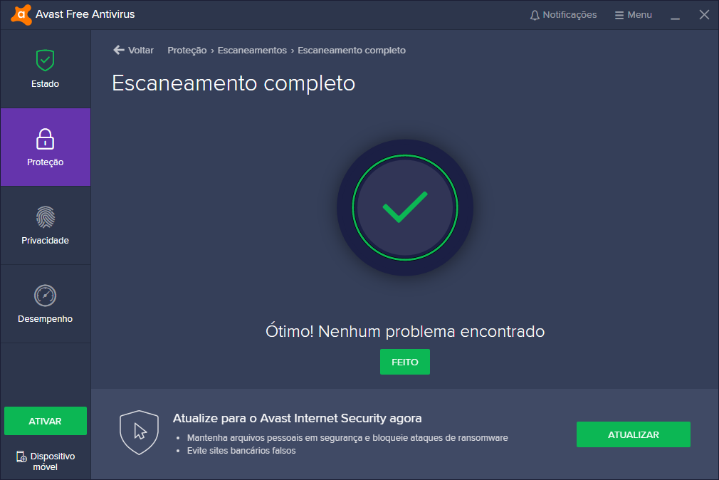 download do avast baixaki