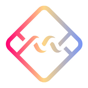 Logo Metamesh Ícone Logo Metamesh Ícone