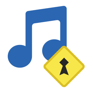 Logo MP3 Joiner Expert Ícone Logo MP3 Joiner Expert Ícone