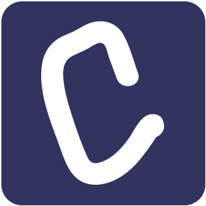 Logo Cartoonify Ícone Logo Cartoonify Ícone