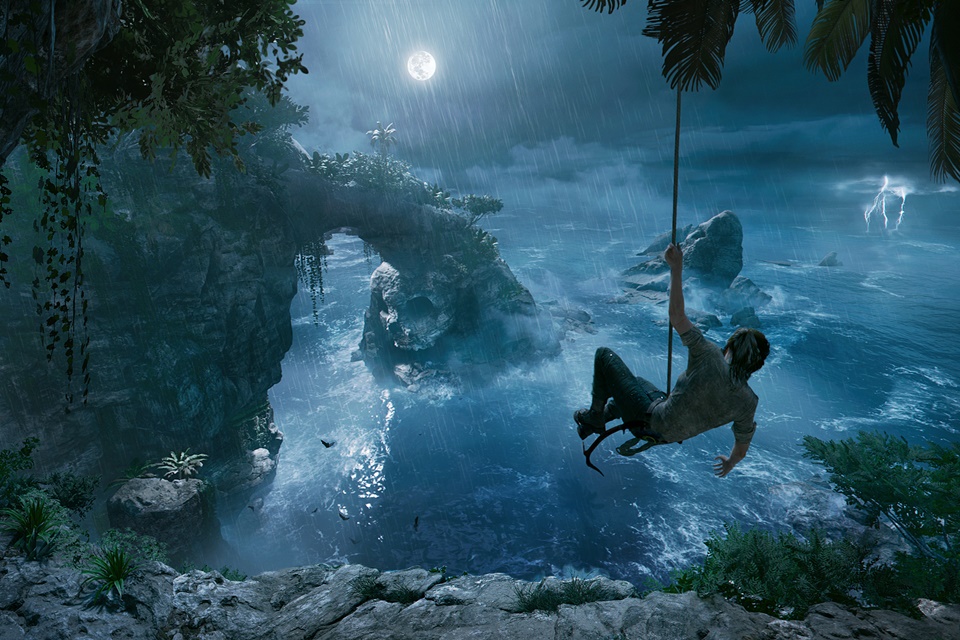 Promoção de Shadow of the Tomb Raider deixa jogadores descontentes no Steam