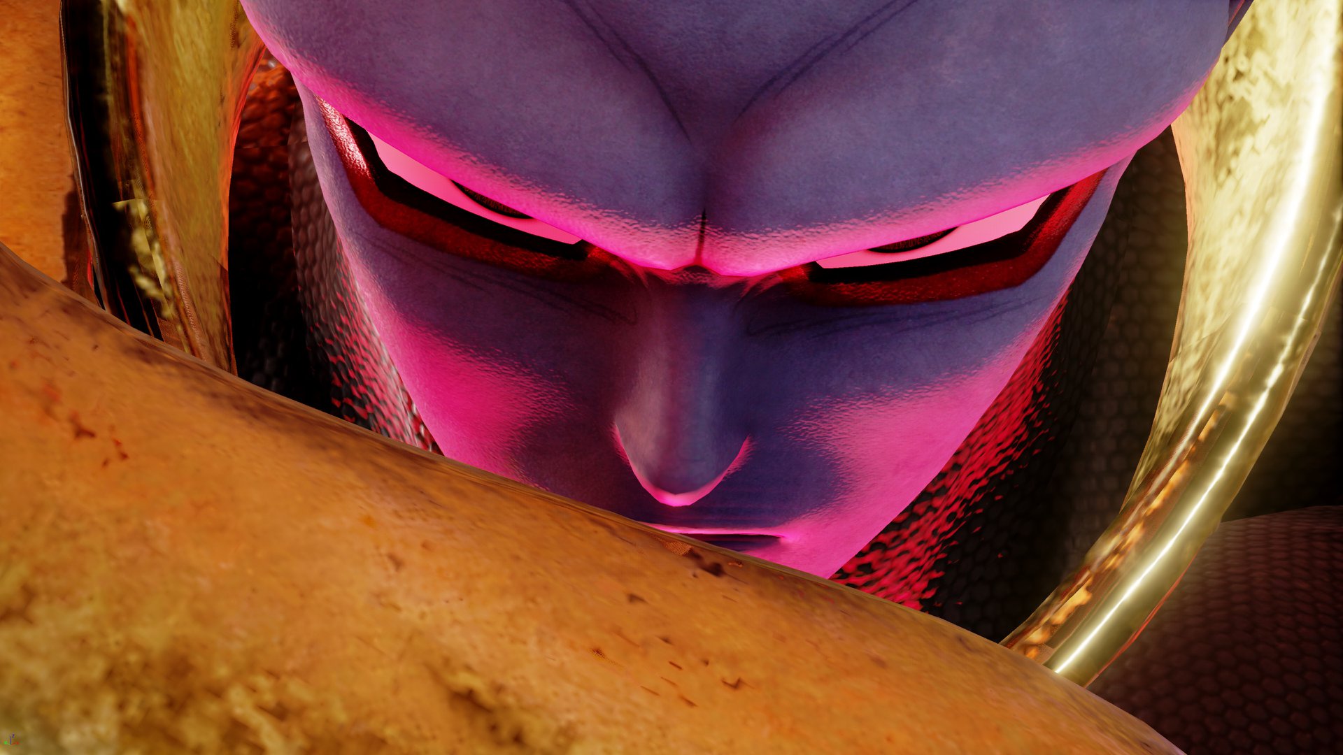 Conheça Kane, vilão inédito criado especialmente para Jump Force