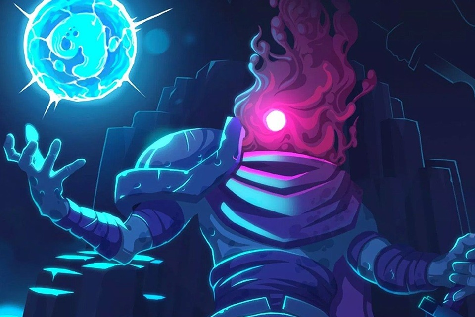 Dead Cells pode ganhar uma versão para Android