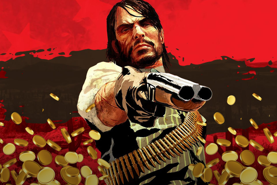 O desenvolvimento conturbado de Red Dead Redemption