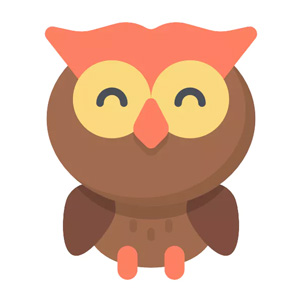 Logo Helperbird Ícone Logo Helperbird Ícone