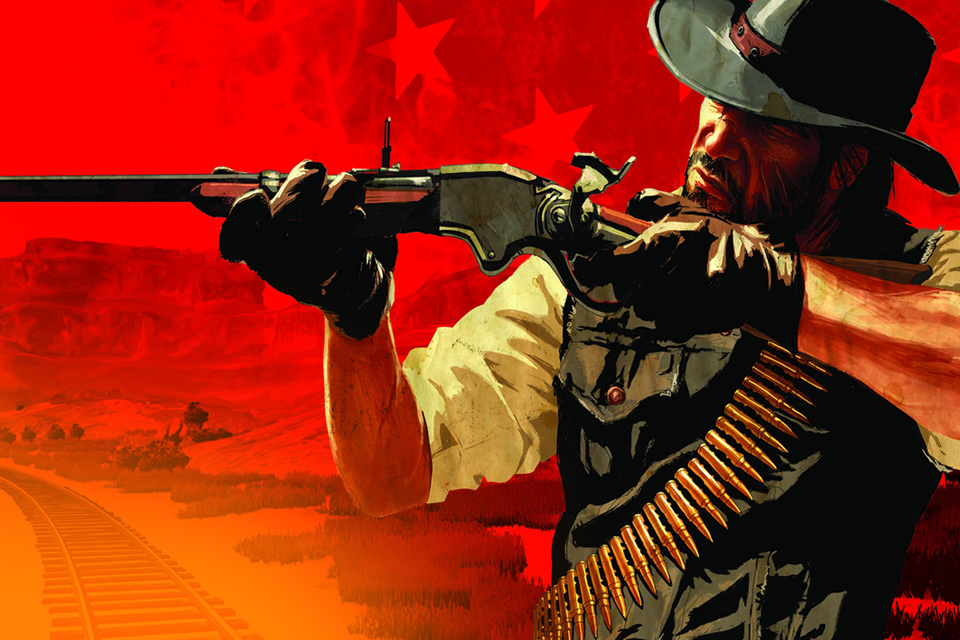 Red Dead Redemption: vem com a gente em nosso gameplay de aquecimento