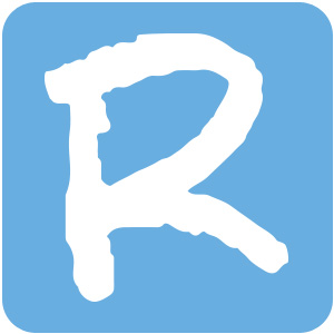Logo ResizePixel Ícone Logo ResizePixel Ícone
