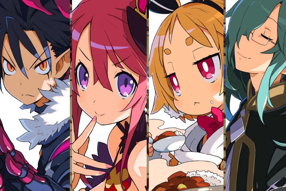 Disgaea 5 chega ao Steam sem recursos online; NIS America explica decisão