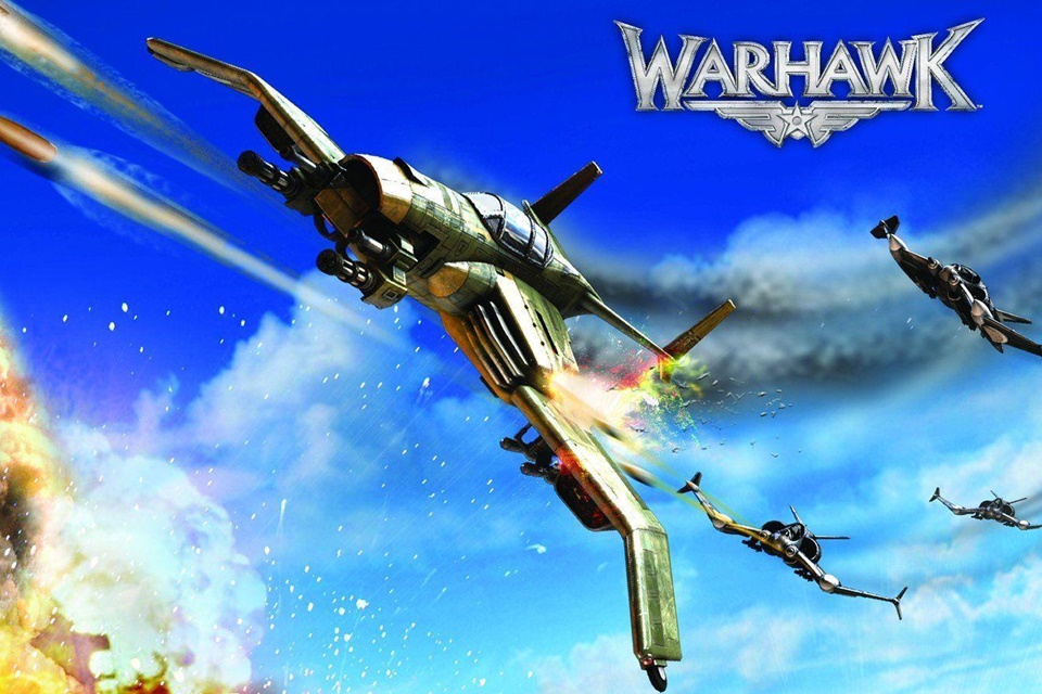 Warhawk vai fechar seus servidores no PlayStation 3 amanhã