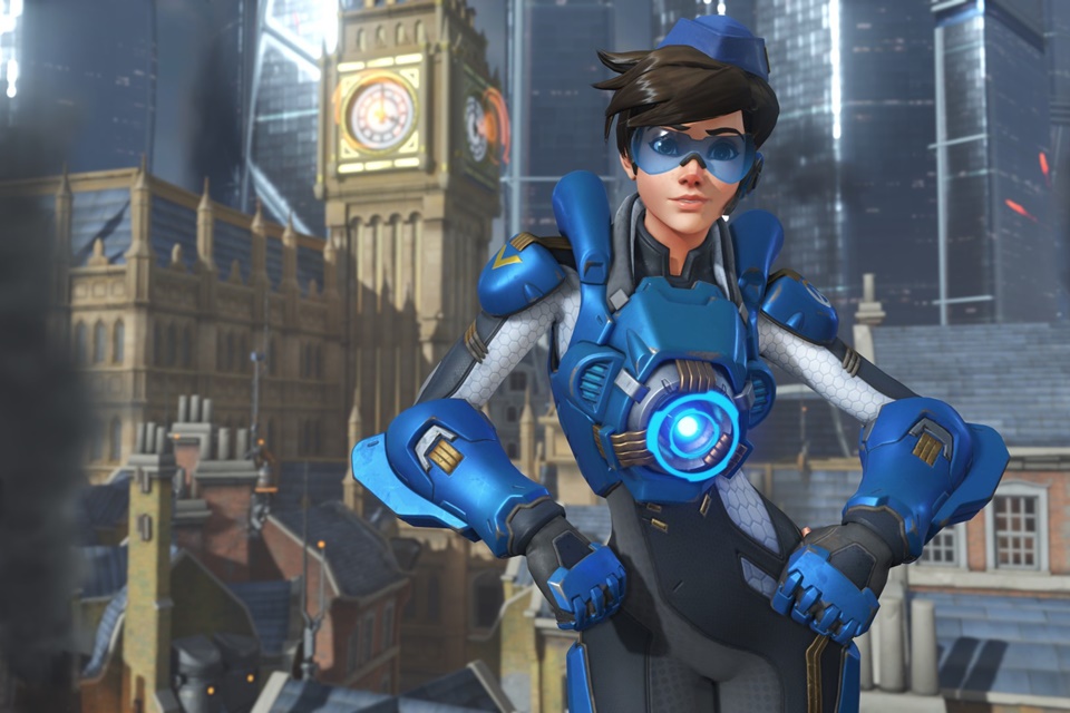 Blizzard finalmente vai trazer um modo espectador a Overwatch