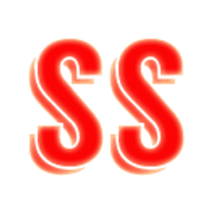 Logo ScatteredSecrets Ícone Logo ScatteredSecrets Ícone