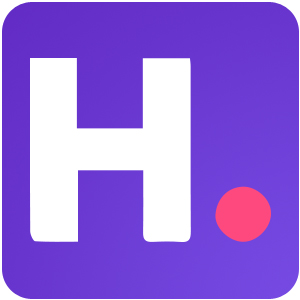 Logo HolaBrief Ícone Logo HolaBrief Ícone