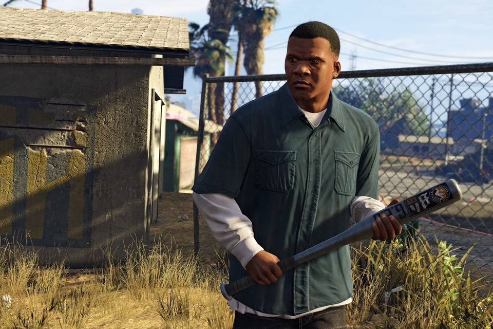 Seria difícil fazer GTA VI no clima político atual, afirma Rockstar