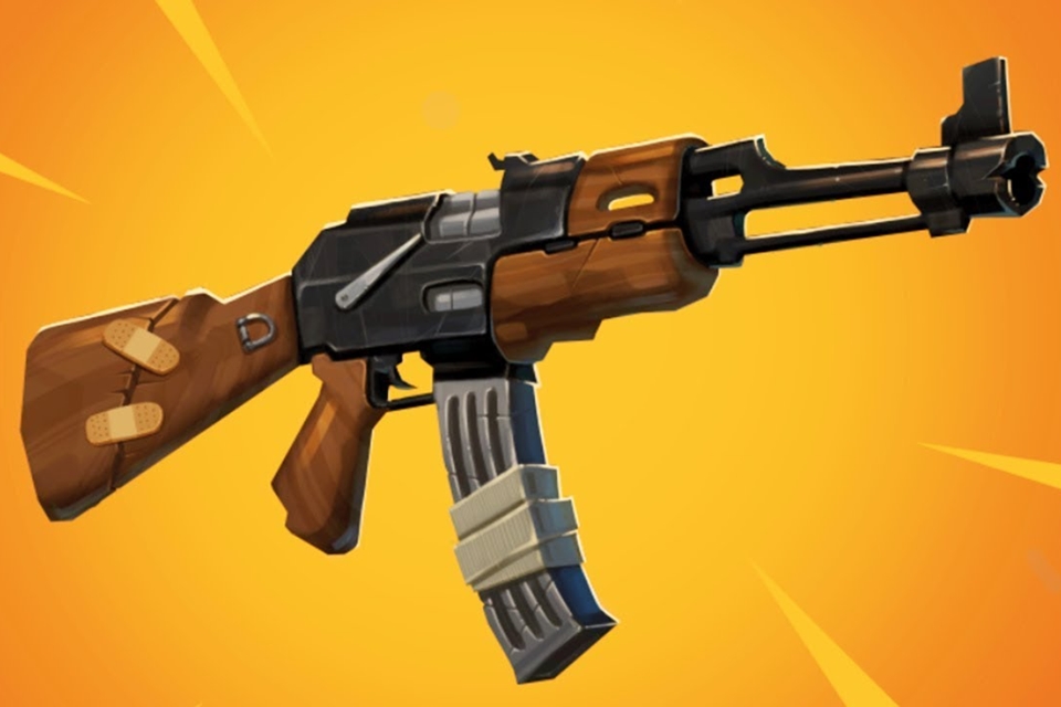 team one ingressa no cenario competitivo de fortnite e traz mais novidades voxel - nerf fortnite preco brasil