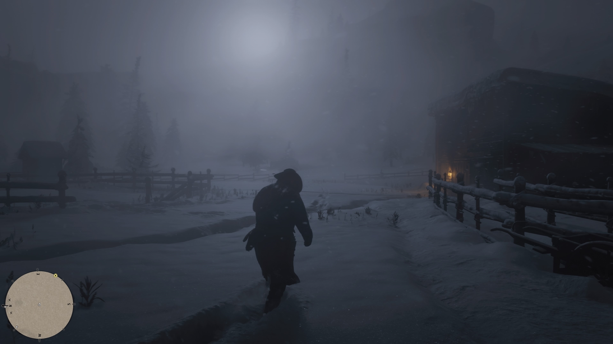 Com Red Dead Redemption 2, a Rockstar reinventa a roda mais uma vez
