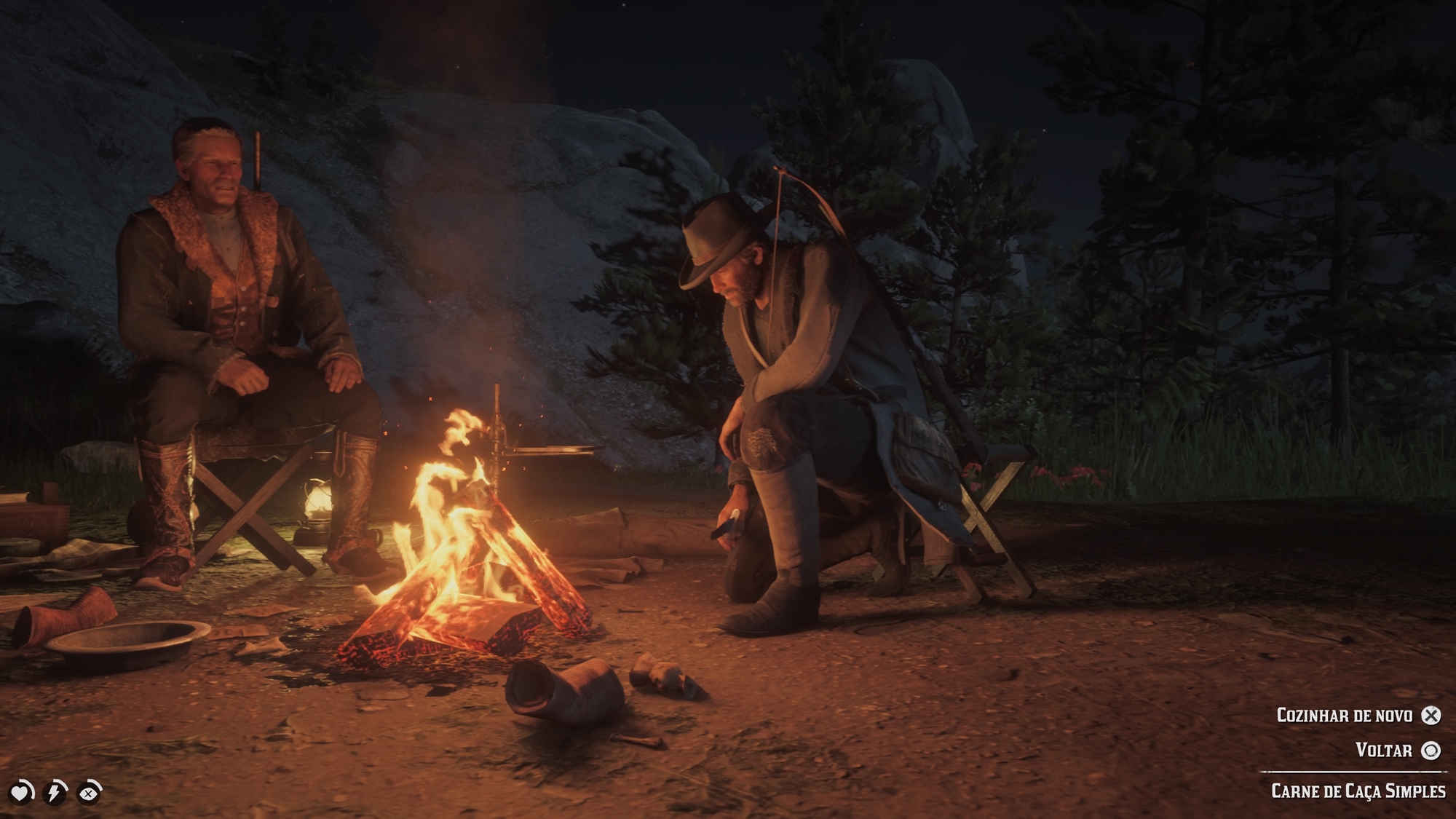 Com Red Dead Redemption 2, a Rockstar reinventa a roda mais uma vez
