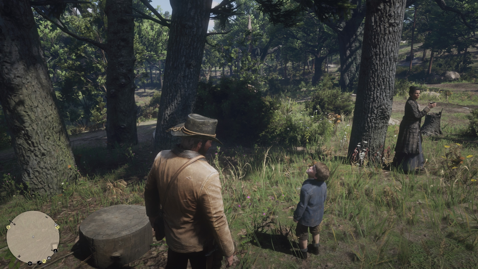 Com Red Dead Redemption 2, a Rockstar reinventa a roda mais uma vez