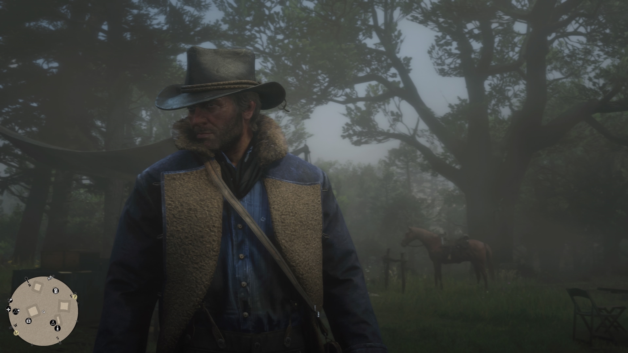 Com Red Dead Redemption 2, a Rockstar reinventa a roda mais uma vez
