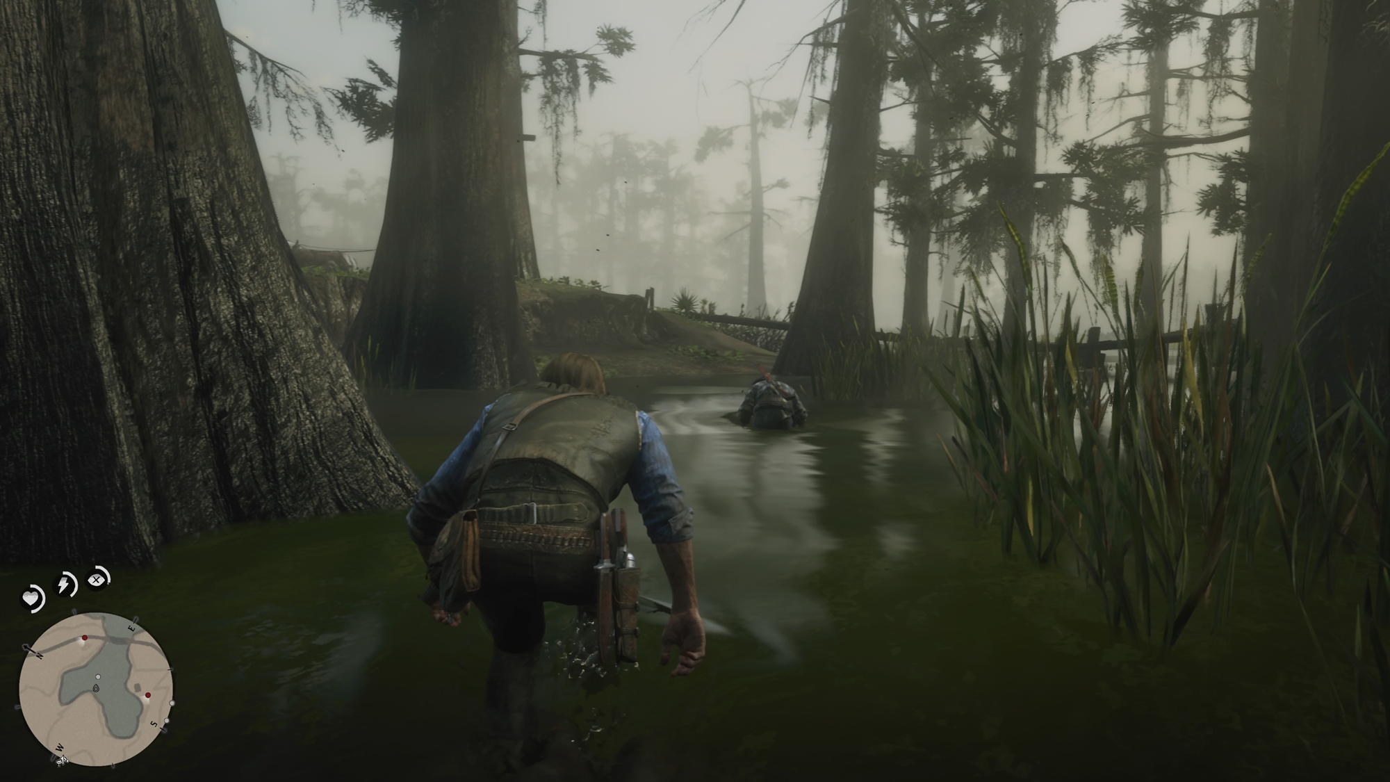 Com Red Dead Redemption 2, a Rockstar reinventa a roda mais uma vez