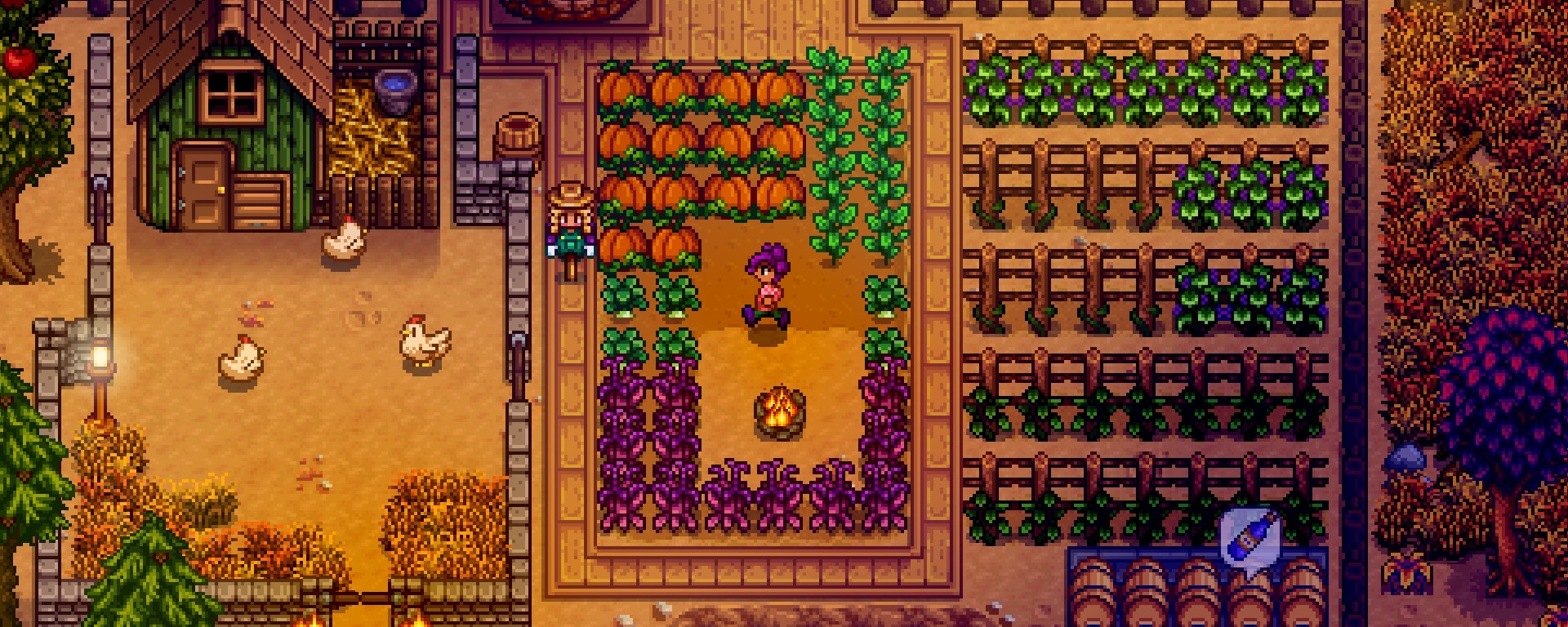 Vortex stardew valley