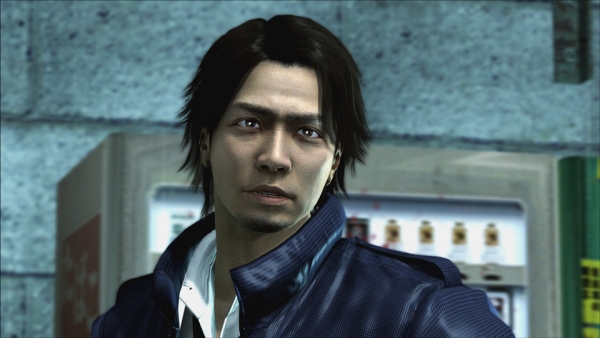 Yakuza 4 Remaster ganha primeiro trailer e screenshots – com mudanças