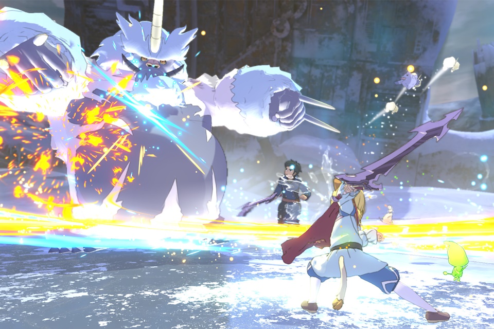 Ni No Kuni 2 ganha o DLC The Lair of the Lost Lord ainda em 2018