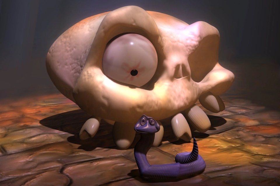 MediEvil vai receber um remake completo, não um remaster