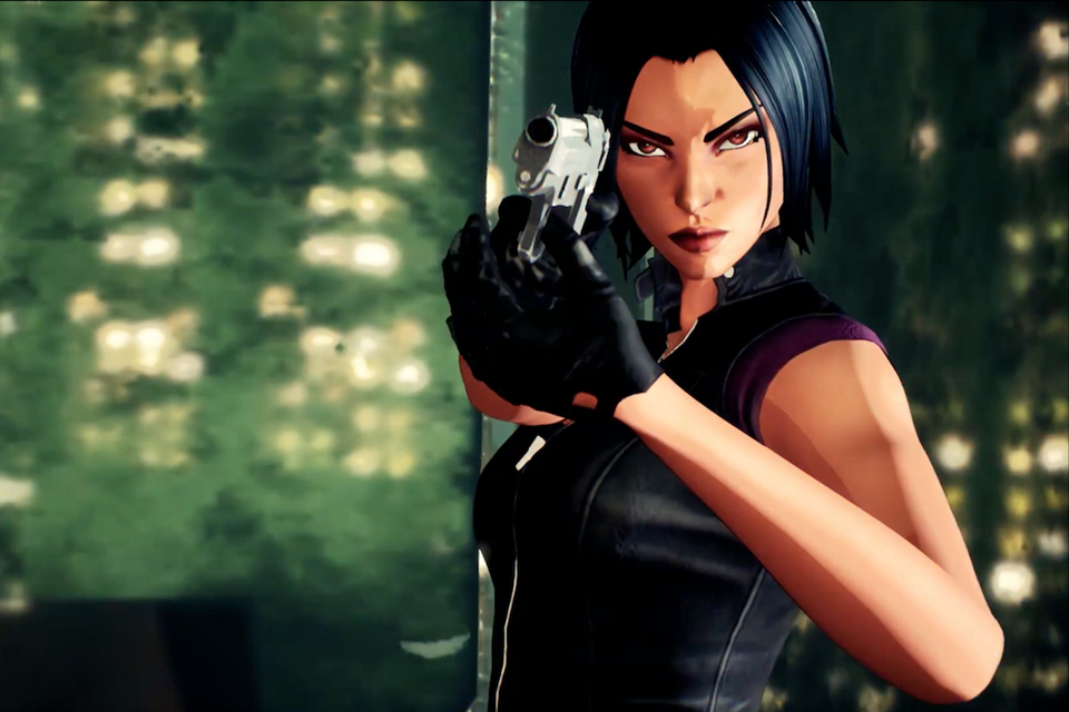 Fear Effect Reinvented, remake de Fear Effect, ganha primeiras screenshots