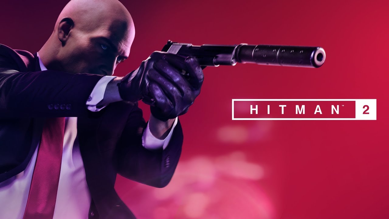 Prévia de gameplay de Hitman 2