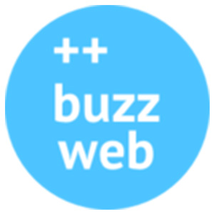 Logo Buzzweb Ícone Logo Buzzweb Ícone