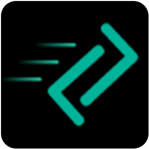 Logo LicketyLink Ícone Logo LicketyLink Ícone