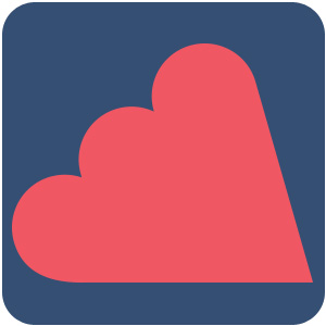 Logo Wander Ícone Logo Wander Ícone