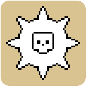 Logo SUPER FLAIL Ícone Logo SUPER FLAIL Ícone