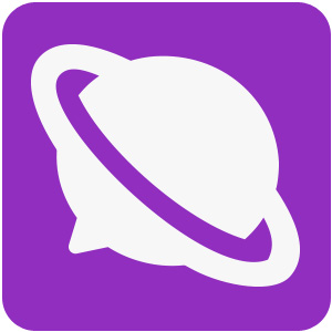 Logo HeySpace Ícone Logo HeySpace Ícone