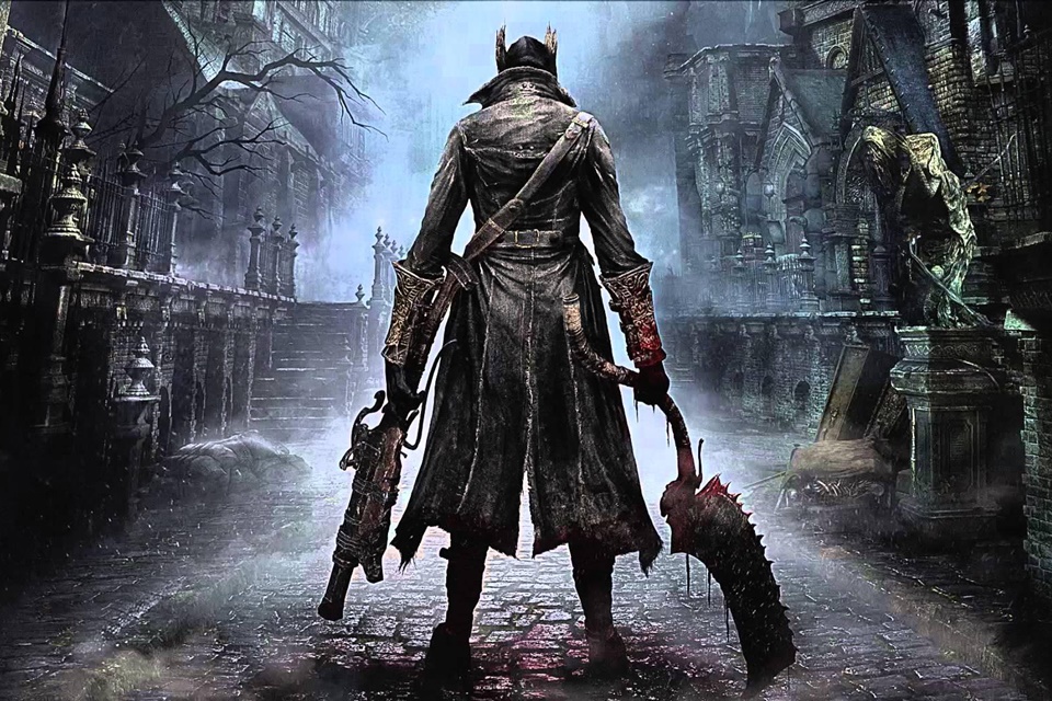 Bloodborne terá evento de Halloween administrado pela comunidade de fãs