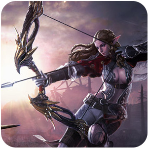 Logo Bless Online Ícone Logo Bless Online Ícone